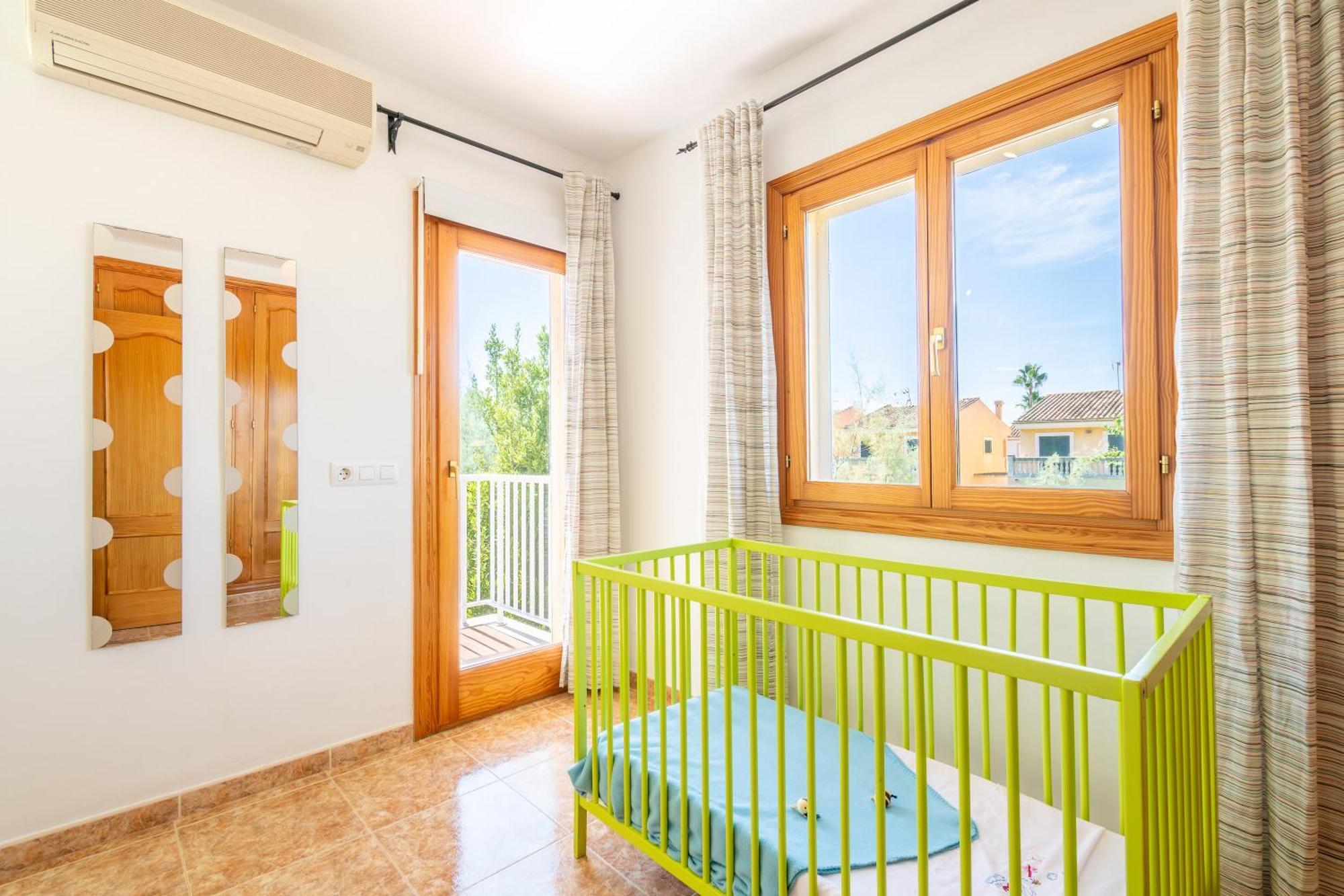 Villa Que Bo Alcúdia Exterior foto