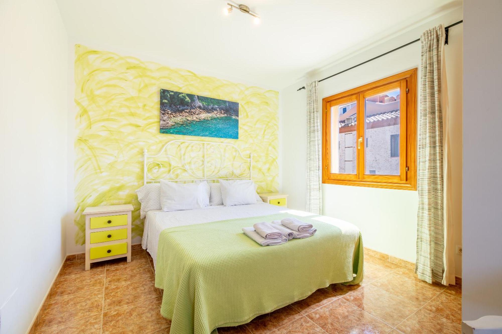 Villa Que Bo Alcúdia Exterior foto