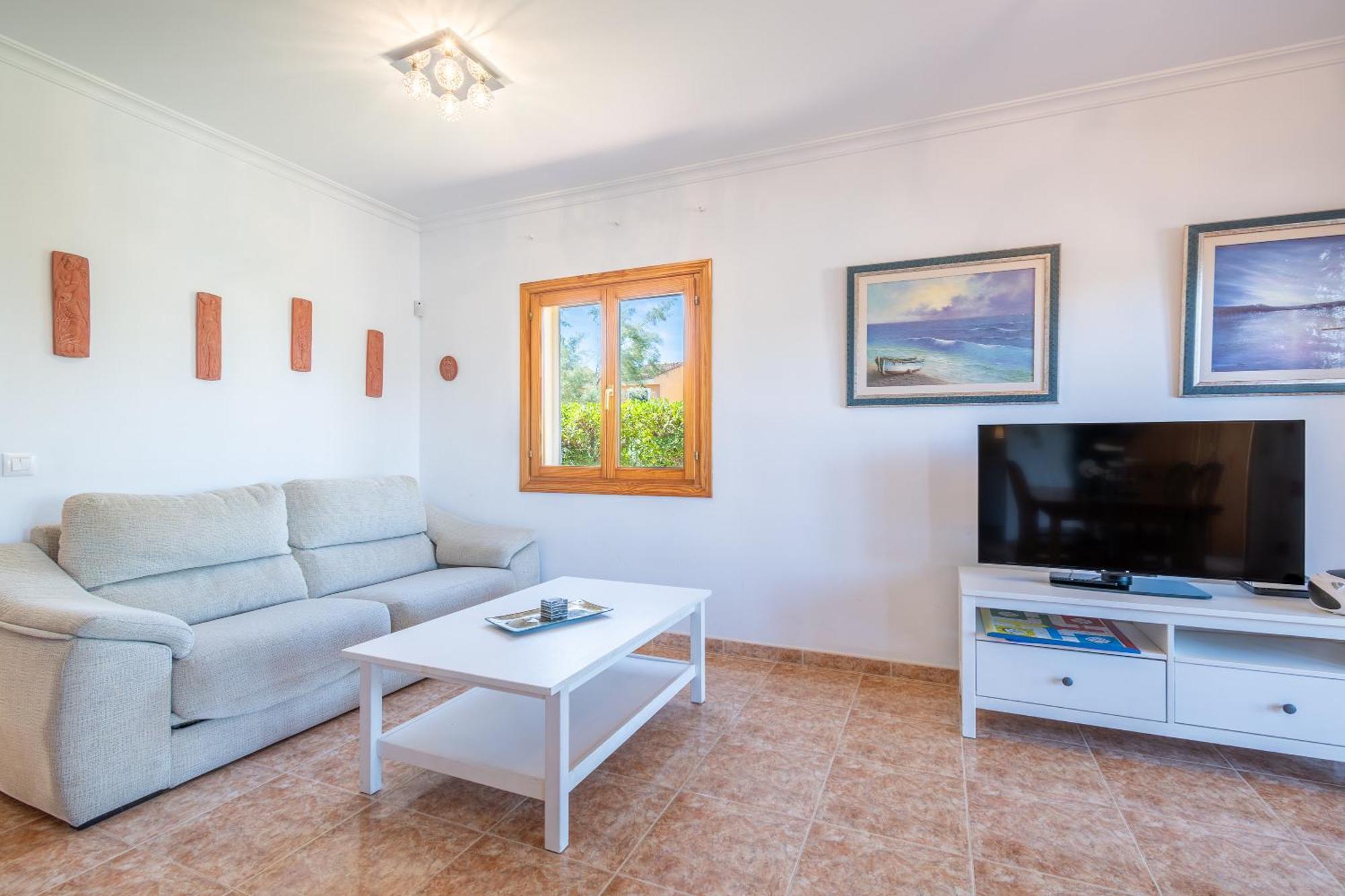 Villa Que Bo Alcúdia Exterior foto